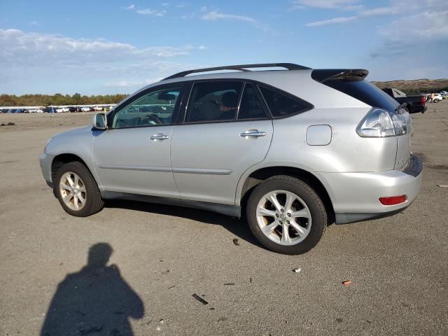 Photo 2 from auction – 2009 LEXUS RX 350 with VIN 2T2HK31U89C124578