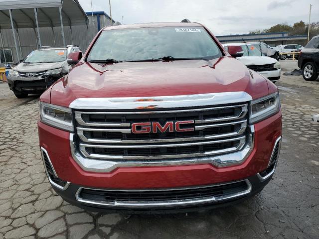 Photo 5 from auction – 2022 GMC ACADIA SLT with VIN 1GKKNML48NZ156908