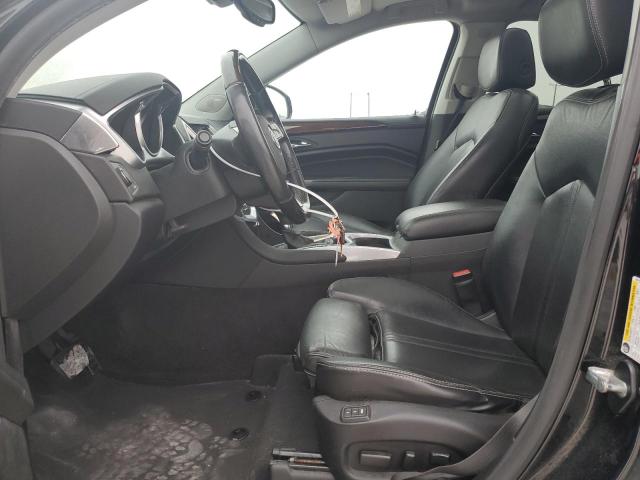 Photo 7 from auction – 2012 CADILLAC SRX PERFOR with VIN 3GYFNBE38CS609869