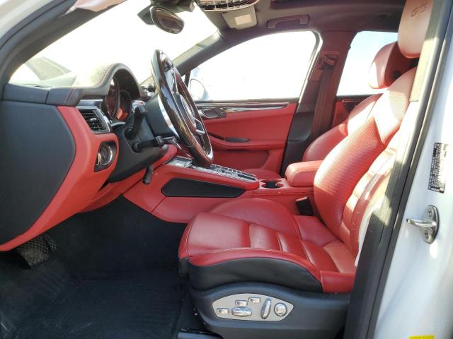 Photo 7 from auction – 2018 PORSCHE MACAN GTS with VIN WP1AG2A52JLB63544