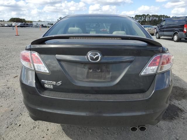 Photo 6 from auction – 2012 MAZDA 6 I with VIN 1YVHZ8DH1C5M40558