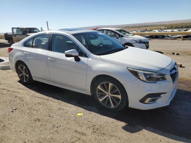 Photo 4 from auction – 2018 SUBARU LEGACY 2.5 with VIN 4S3BNAN68J3025001
