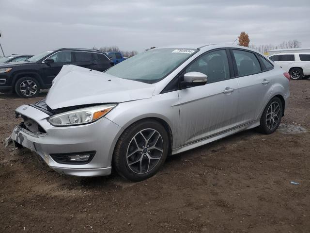 Снимка 1 от търг – 2015 FORD FOCUS SE с VIN 1FADP3F24FL230273