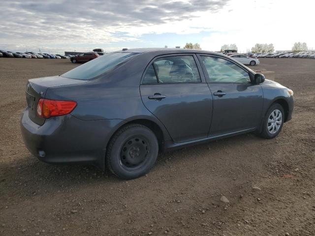 Photo 3 from auction – 2010 TOYOTA COROLLA BA with VIN 2T1BU4EE4AC241382