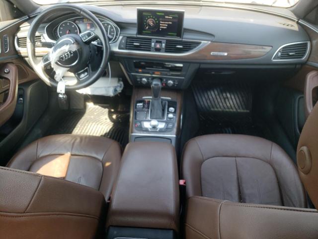Photo 8 from auction – 2016 AUDI A6 PREMIUM with VIN WAUGFAFC3GN021701