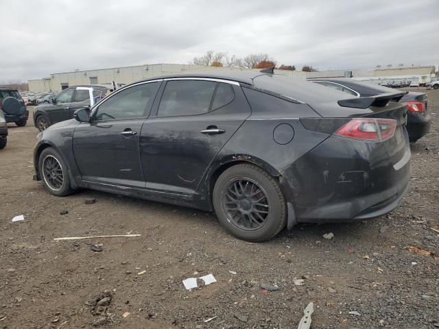 Фото 2 с аукциона – 2014 KIA OPTIMA HYB с VIN KNAGM4AD0E5072173