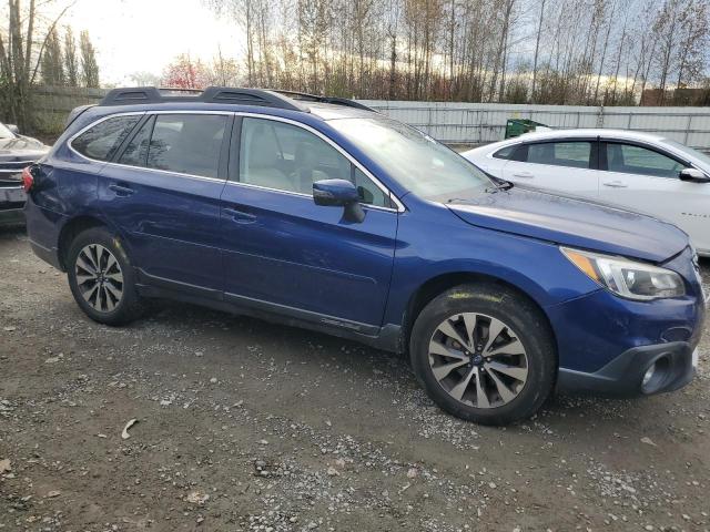 Фото 4 с аукциона – 2017 SUBARU OUTBACK 3. с VIN 4S4BSENC3H3218197