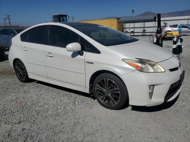 Photo 4 from auction – 2012 TOYOTA PRIUS with VIN JTDKN3DU7C5508689