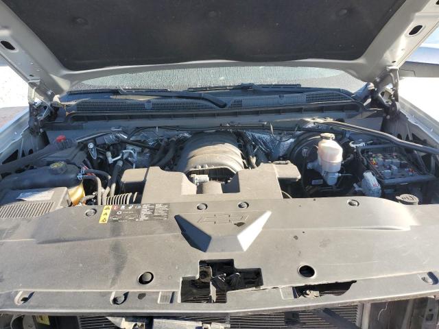 Photo 11 from auction – 2017 CHEVROLET SILVERADO with VIN 3GCPCREC9HG143825
