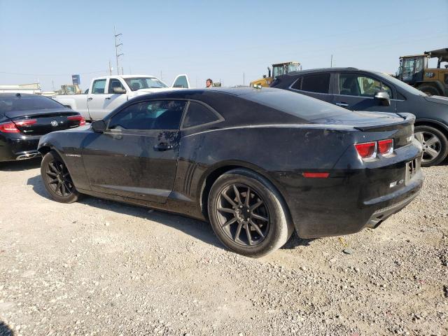Photo 2 from auction – 2012 CHEVROLET CAMARO LT with VIN 2G1FB1E31C9172280