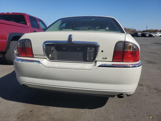 Photo 6 from auction – 2004 LINCOLN LS with VIN 1LNHM86S84Y620290