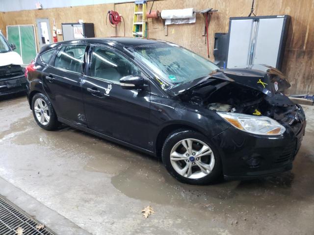 صورة رقم 4 من المزاد - 2013 FORD FOCUS SE مع VIN 1FADP3K26DL265206