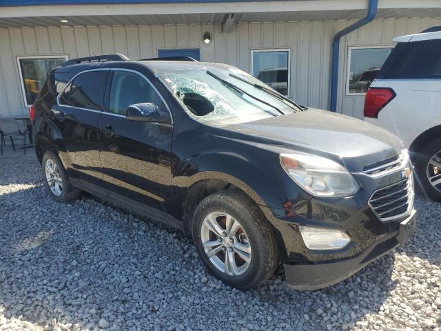 Photo 4 from auction – 2016 CHEVROLET EQUINOX LT with VIN 2GNALCEK6G6223420