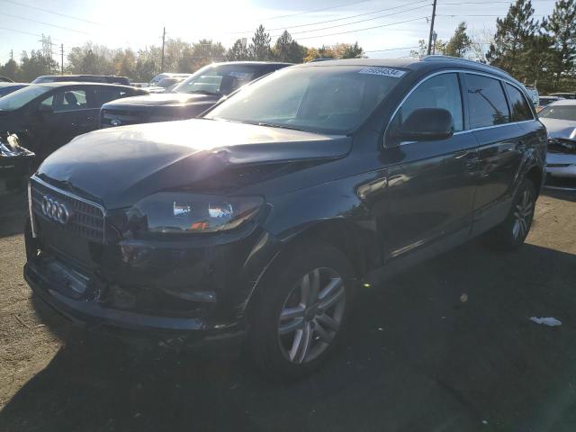 AUDI Q7 3.6 QUA 2009 with VIN WA1AY74L79D025097 - Photo from auction