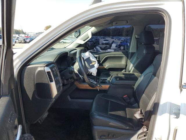 Photo 7 from auction – 2017 CHEVROLET SILVERADO with VIN 3GCUKSEC0HG382600