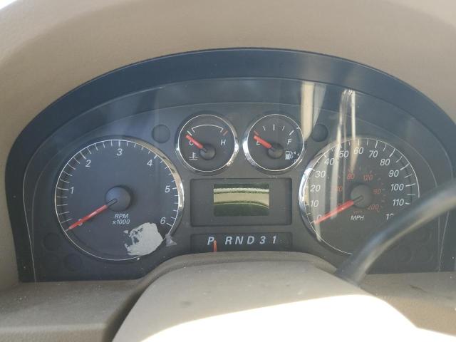 Photo 9 from auction – 2004 FORD FREESTAR L with VIN 2FMDA58294BA36884