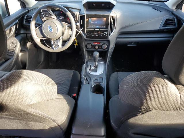 Photo 8 from auction – 2019 SUBARU IMPREZA with VIN 4S3GTAA65K3708504