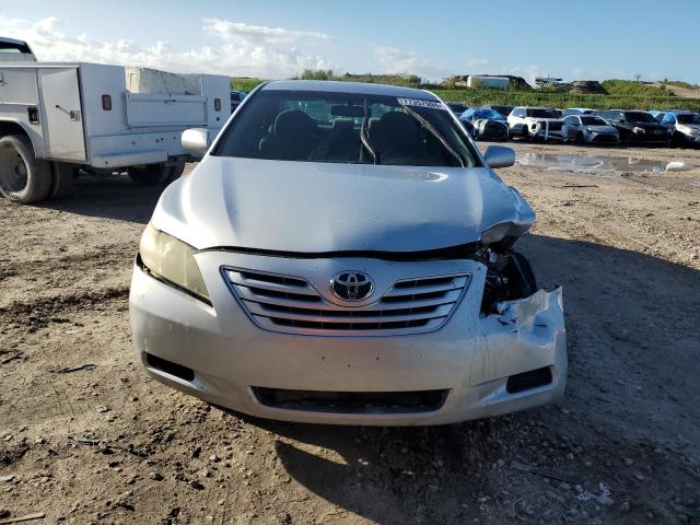 Photo 5 from auction – 2007 TOYOTA CAMRY CE with VIN 4T1BE46K37U122246