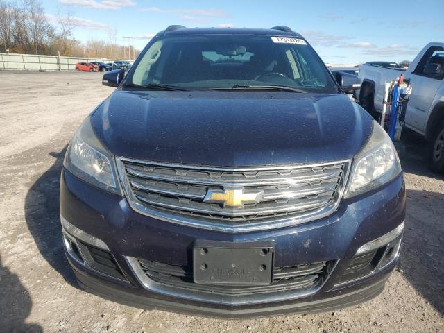 Photo 5 from auction – 2015 CHEVROLET TRAVERSE L with VIN 1GNKVGKD6FJ173597