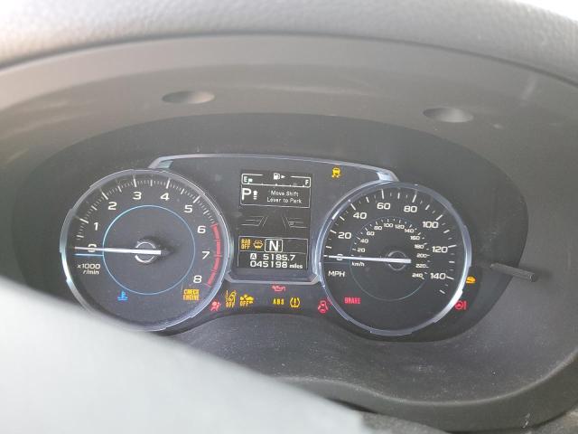 Снимка 9 от търг – 2017 SUBARU FORESTER 2 с VIN JF2SJAWC5HH457866