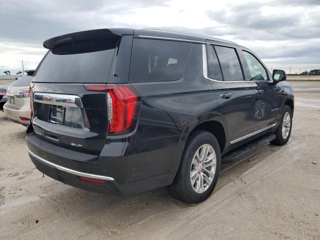 Photo 3 from auction – 2023 GMC YUKON SLT with VIN 1GKS2BKD4PR293152