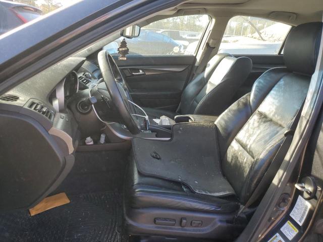 Photo 7 from auction – 2012 ACURA TL with VIN 19UUA8F59CA039315