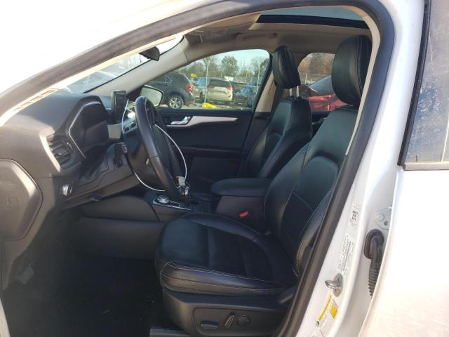 Photo 7 from auction – 2020 FORD ESCAPE SEL with VIN 1FMCU9H6XLUA53733