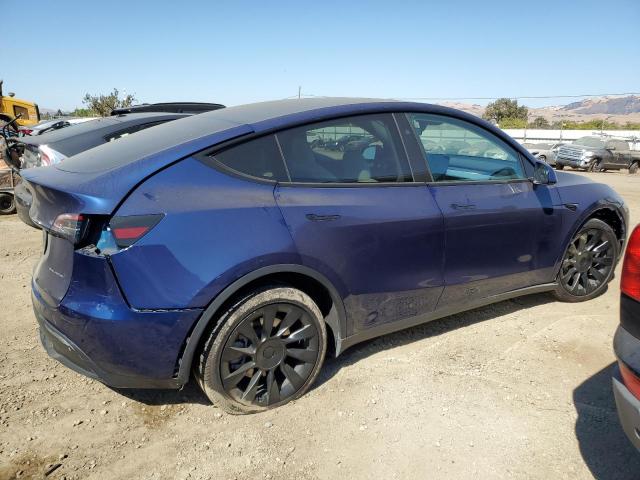 Photo 3 from auction – 2023 TESLA MODEL Y with VIN 7SAYGAEE8PF870196