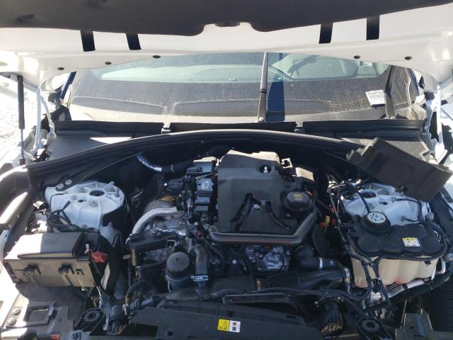Photo 12 from auction – 2025 LAND ROVER RANGE ROVE with VIN SALYJ2EX7SA391784
