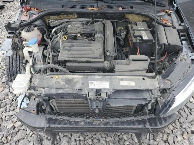 Photo 11 from auction – 2016 VOLKSWAGEN JETTA S with VIN 3VW267AJ3GM271808