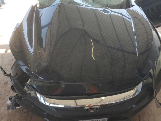 Photo 11 from auction – 2016 HONDA CIVIC LX with VIN 19XFC2F54GE221148