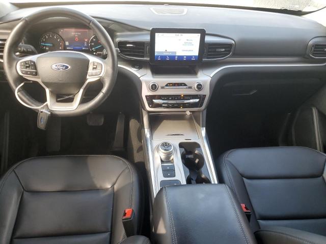 Photo 8 from auction – 2022 FORD EXPLORER X with VIN 1FMSK7DH5NGC00992