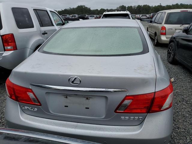 Photo 6 from auction – 2009 LEXUS ES 350 with VIN JTHBJ46G392298237
