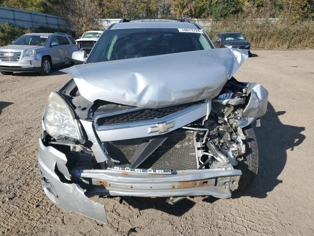 Photo 5 from auction – 2013 CHEVROLET EQUINOX LT with VIN 2GNFLNEK2D6427953