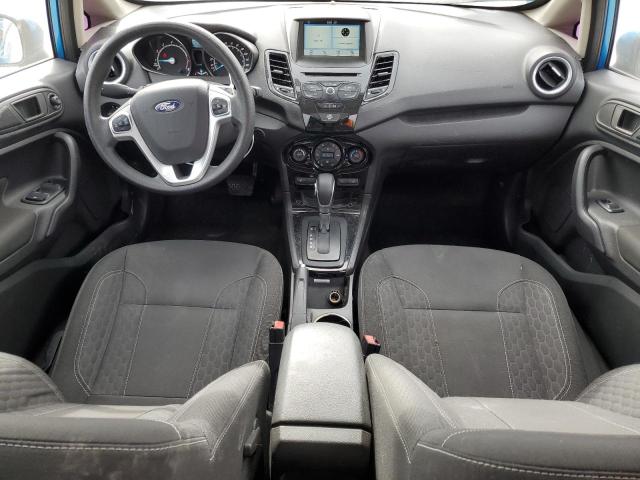 Zdjęcie 8 z aukcji – 2017 FORD FIESTA SE z VIN 3FADP4EJ7HM170960