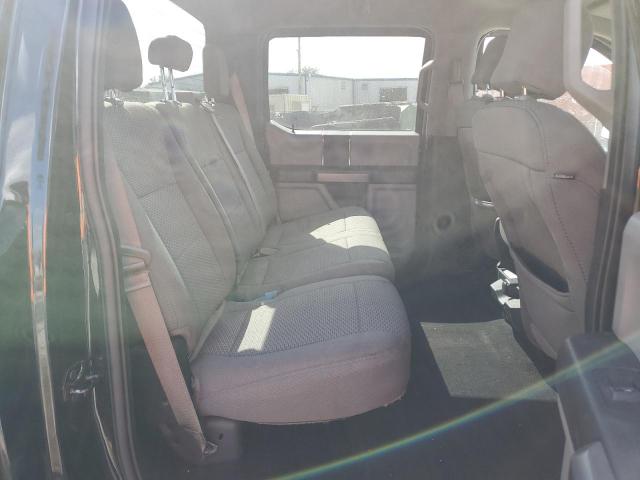 Photo 10 from auction – 2018 FORD F150 SUPER with VIN 1FTEW1EP4JFC94811