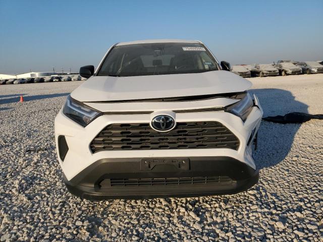 Photo 5 from auction – 2023 TOYOTA RAV4 LE with VIN 2T3F1RFV3PC325649