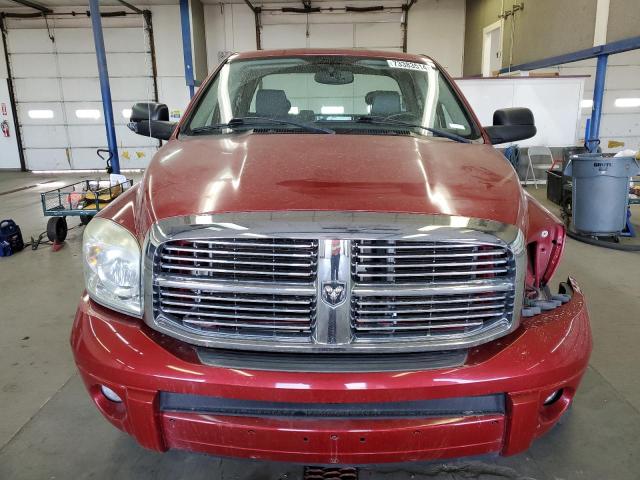 Photo 5 from auction – 2007 DODGE RAM 1500 S with VIN 1D7HU18237S203133