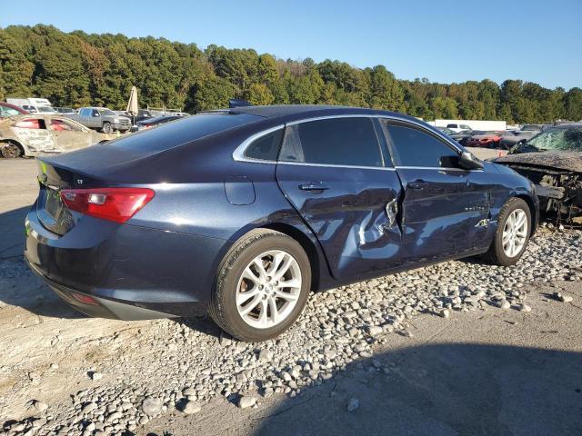 Photo 3 from auction – 2017 CHEVROLET MALIBU LT with VIN 1G1ZE5ST5HF228722