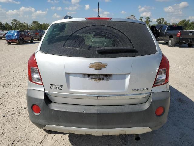 Photo 6 from auction – 2014 CHEVROLET CAPTIVA LS with VIN 3GNAL2EK8ES657346