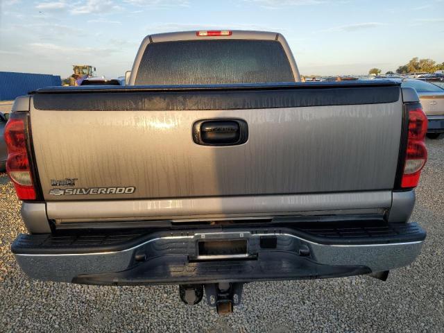 Photo 6 from auction – 2006 CHEVROLET SILVERADO with VIN 1GCHK23D56F150182