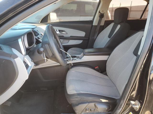 Photo 7 from auction – 2016 CHEVROLET EQUINOX LS with VIN 2GNALBEK4G6144869
