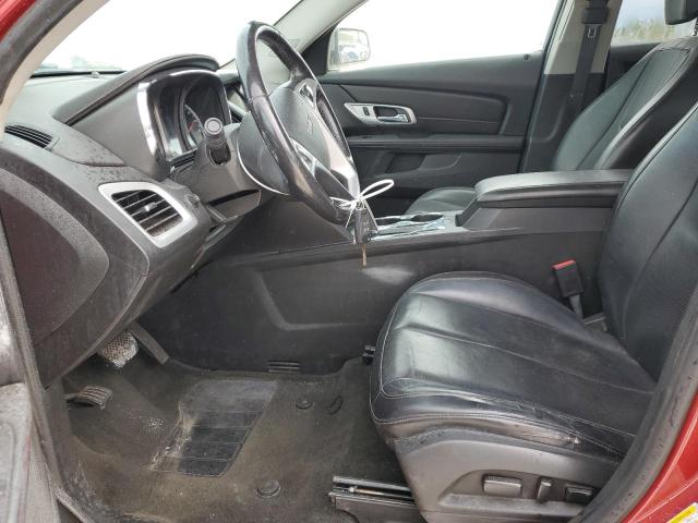 Photo 7 from auction – 2014 GMC TERRAIN SL with VIN 2GKFLXE35E6206432