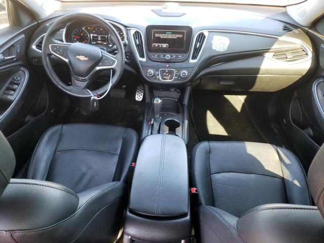 Photo 8 from auction – 2016 CHEVROLET MALIBU LT with VIN 1G1ZE5ST4GF266246
