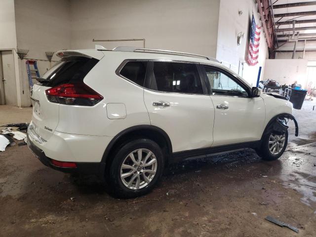 Photo 3 from auction – 2018 NISSAN ROGUE S with VIN 5N1AT2MV1JC830141
