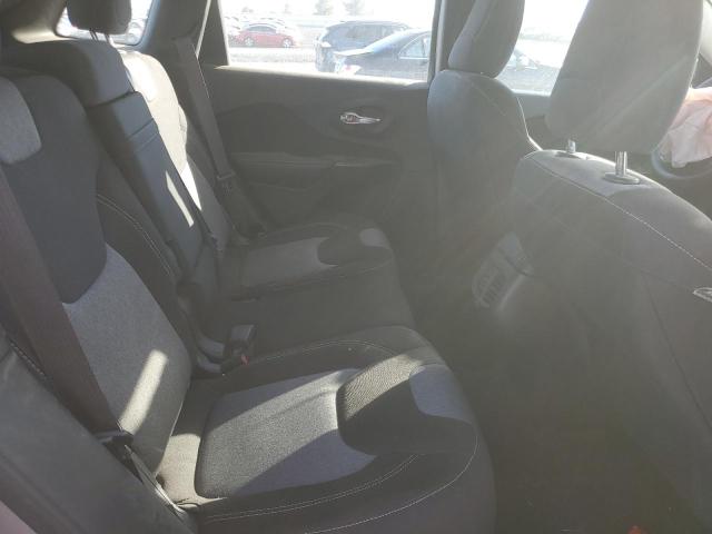 Photo 11 from auction – 2015 JEEP CHEROKEE S with VIN 1C4PJMAB0FW750734