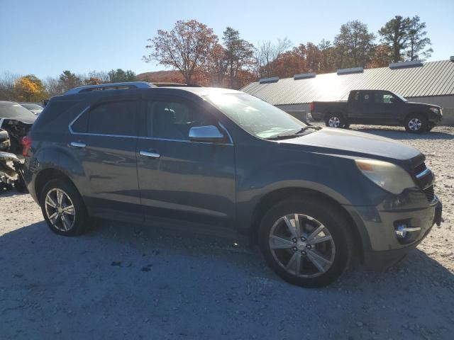 Photo 4 from auction – 2010 CHEVROLET EQUINOX LT with VIN 2CNFLGEY0A6274151