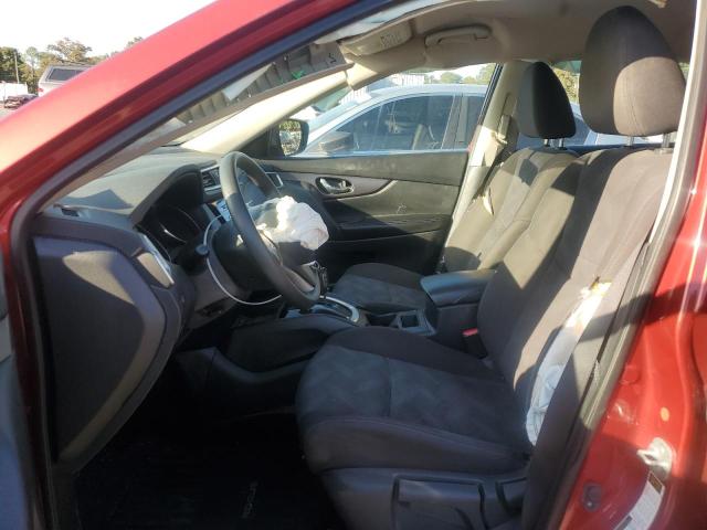 Photo 7 from auction – 2016 NISSAN ROGUE S with VIN KNMAT2MV5GP660176