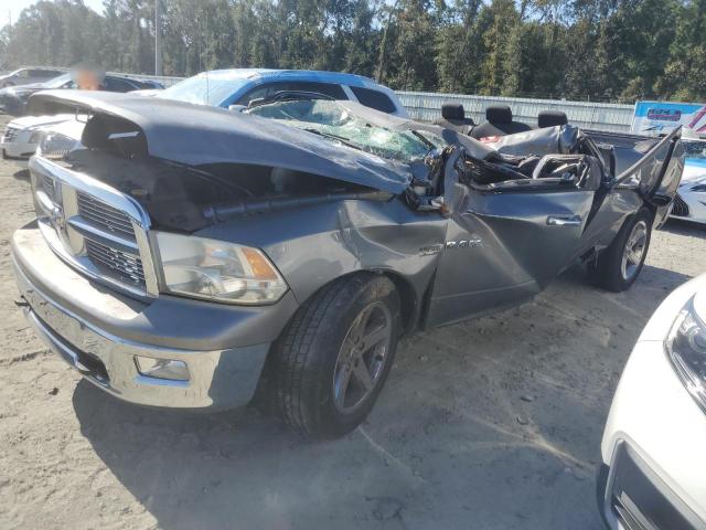 DODGE RAM 1500 2010 with VIN 1D7RB1CT2AS229949 - Photo from auction