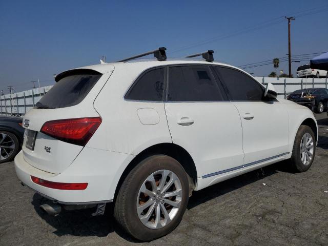 Photo 3 from auction – 2014 AUDI Q5 PREMIUM with VIN WA1CFAFP0EA028706